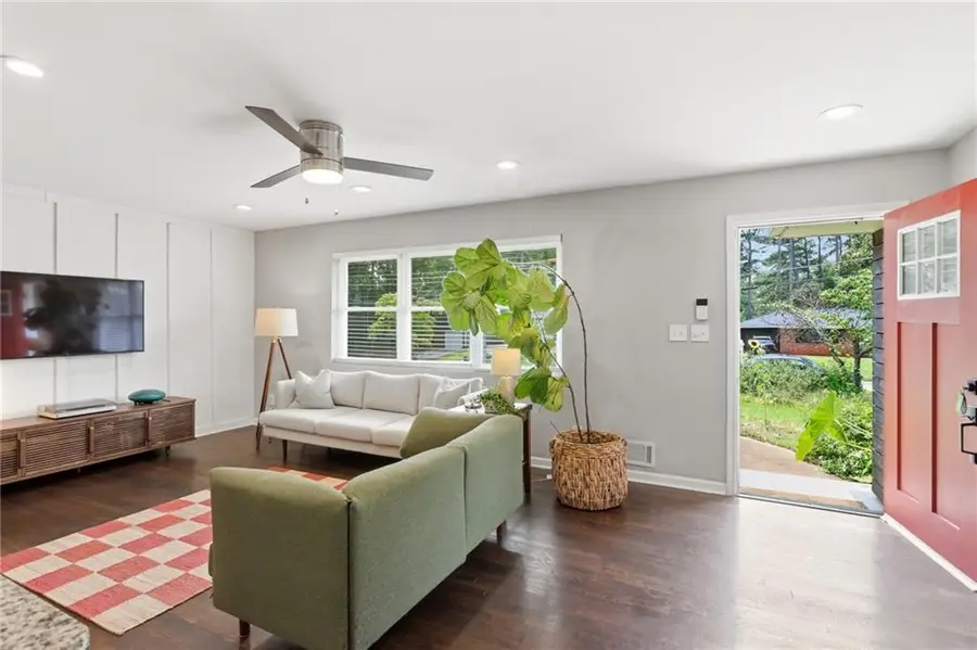 2182 Galway Lane, Decatur, GA 30032 - #3