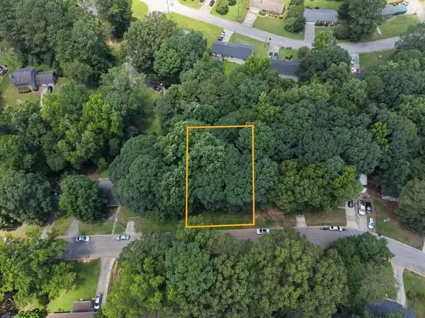 656 Lakeridge Drive Se, Conyers, GA 30094