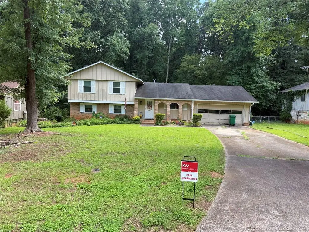 4292 Cedar Ridge Trail, Stone Mountain, GA 30083 - #1