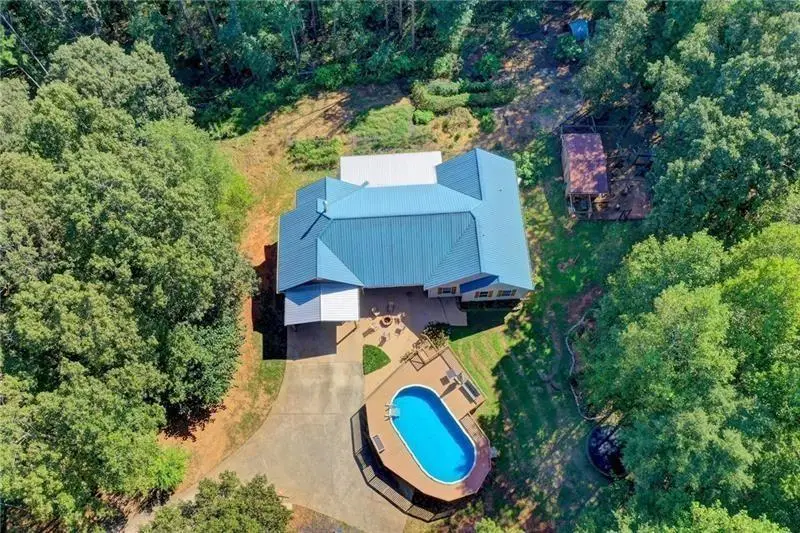 5405 Oak Grove Circle, Cumming, GA 30028 - #1