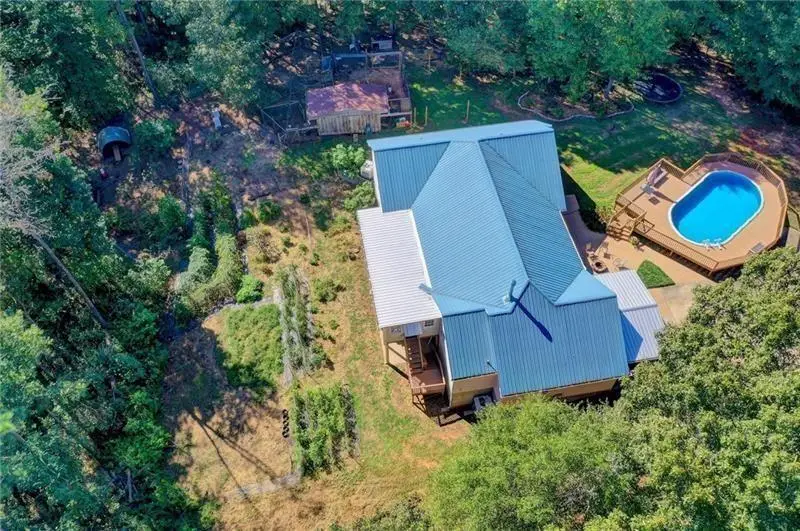 5405 Oak Grove Circle, Cumming, GA 30028 - #2