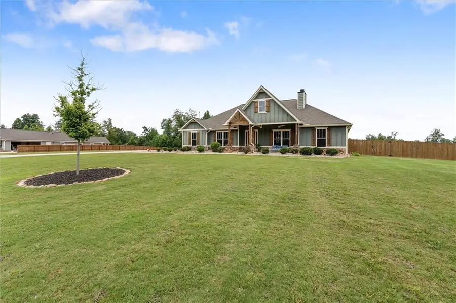 551 Lovell Road, Temple, GA 30179 - #3