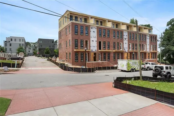 1283 Felix Court Nw #73, Atlanta, GA 30318