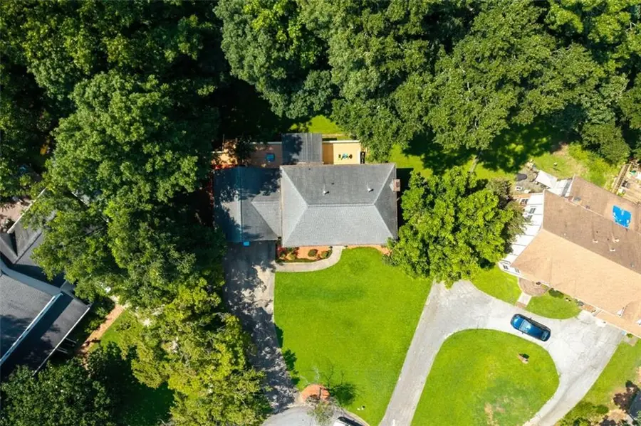 5497 Georgetown Trace Sw, Lilburn, GA 30047 - #2