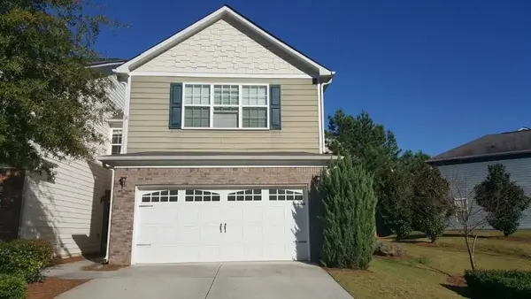 1664 Tailmore Lane Nw, Lawrenceville, GA 30043