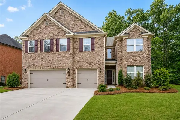 2015 Chapel Estates Lane, Dacula, GA 30019