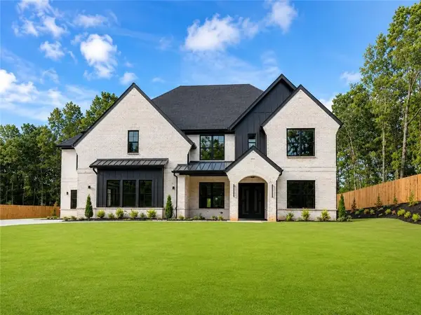 4776 Braselton Highway, Hoschton, GA 30548