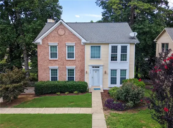 2195 Whitehall Drive Ne, Marietta, GA 30066