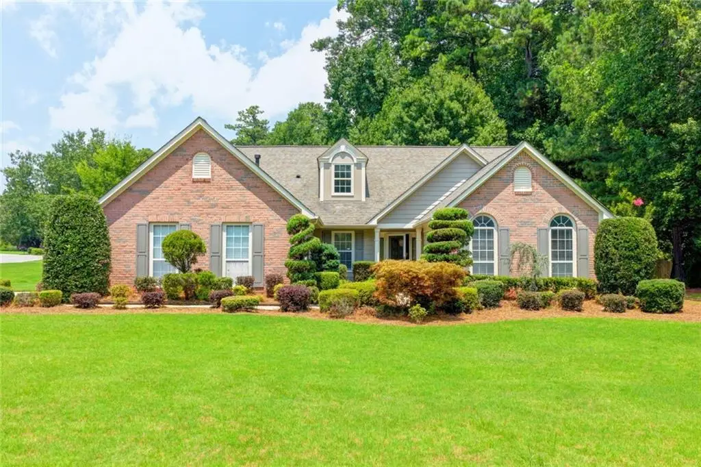 4110 Idle Grass Place, Cumming, GA 30041 - #1