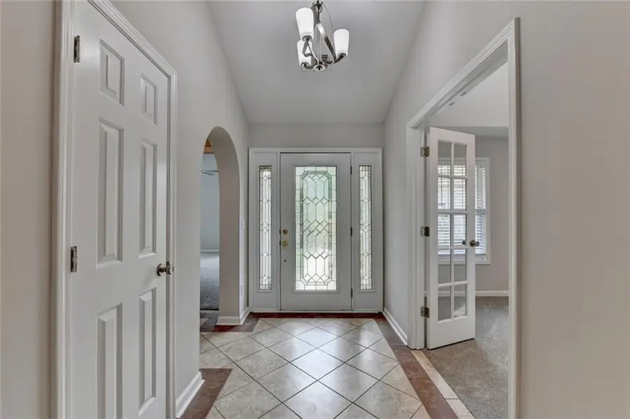 4110 Idle Grass Place, Cumming, GA 30041 - #3