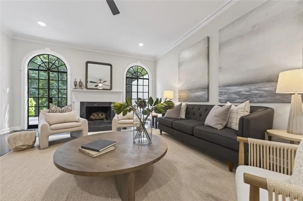 11 Mooregate Square Nw, Atlanta, GA 30327 - #1