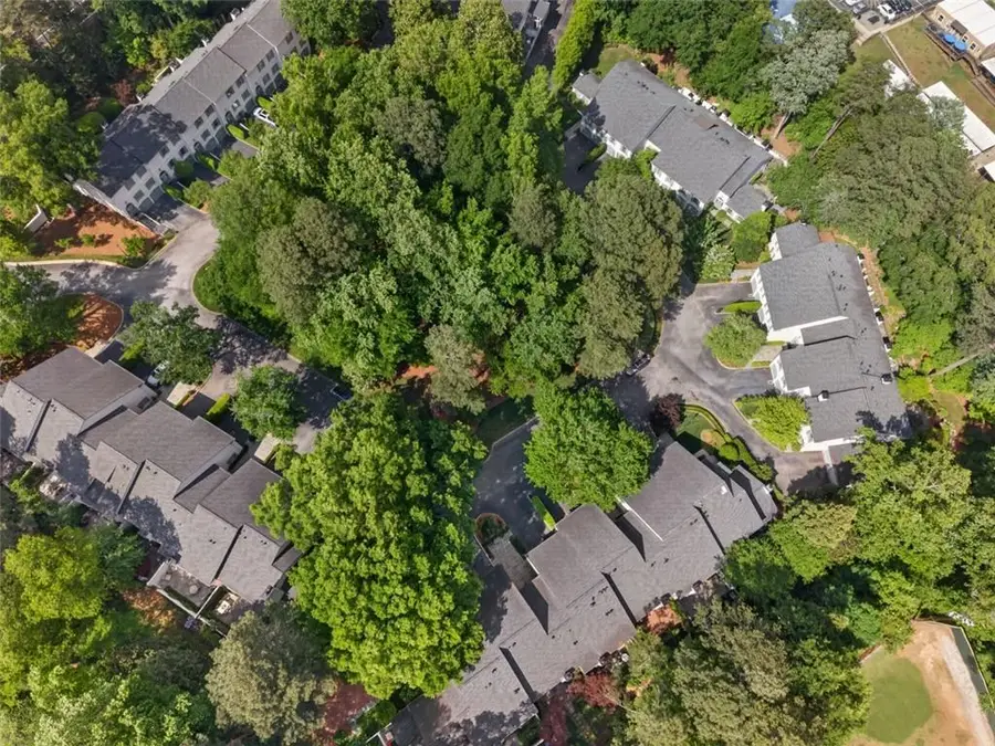 11 Mooregate Square Nw, Atlanta, GA 30327 - #3