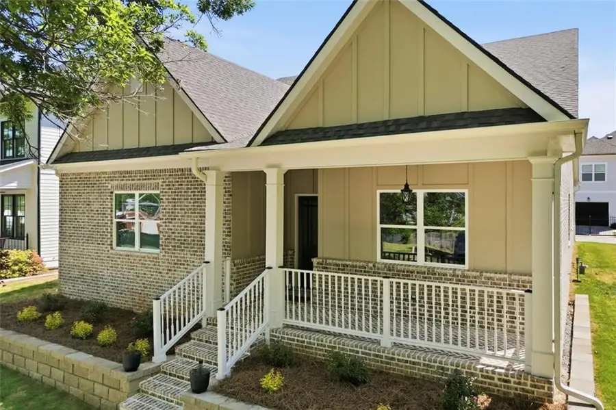 2107 E Haven Drive Ne, Covington, GA 30014 - #2