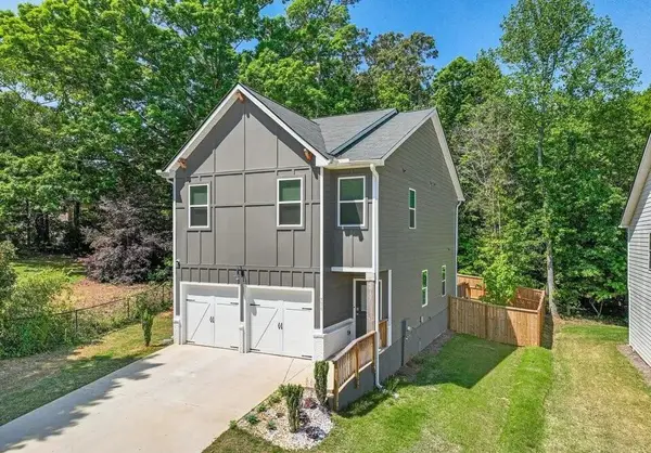 336 Wandering Brook Drive, Mcdonough, GA 30253
