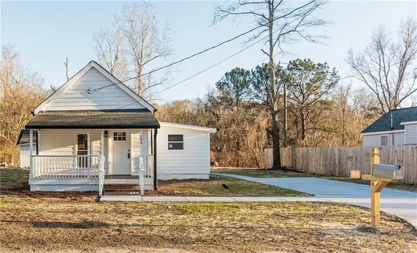 104 Sargent Kennon Street, Newnan, GA 30263