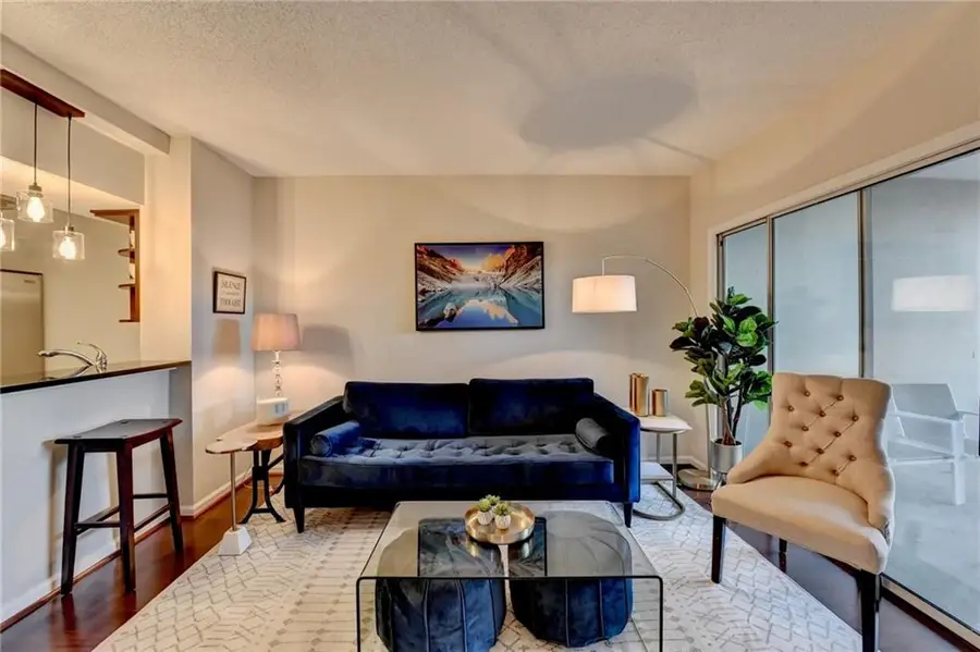 275 13th Street Ne #310, Atlanta, GA 30309 - #2