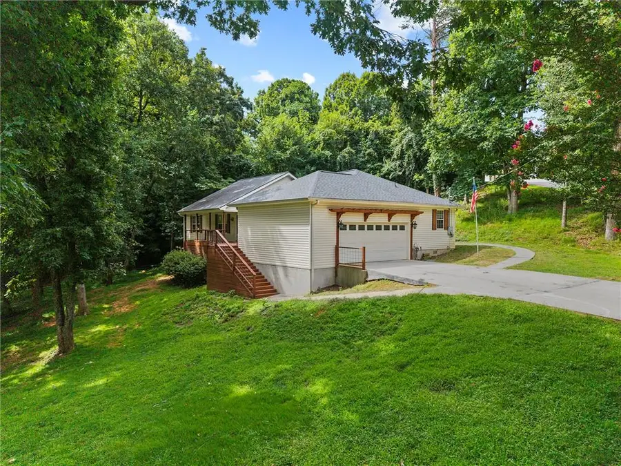 6204 Cherrywood Trail, Gainesville, GA 30506 - #3