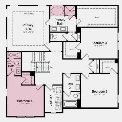 133 Sheryl Way, Loganville, GA 30052 - #3