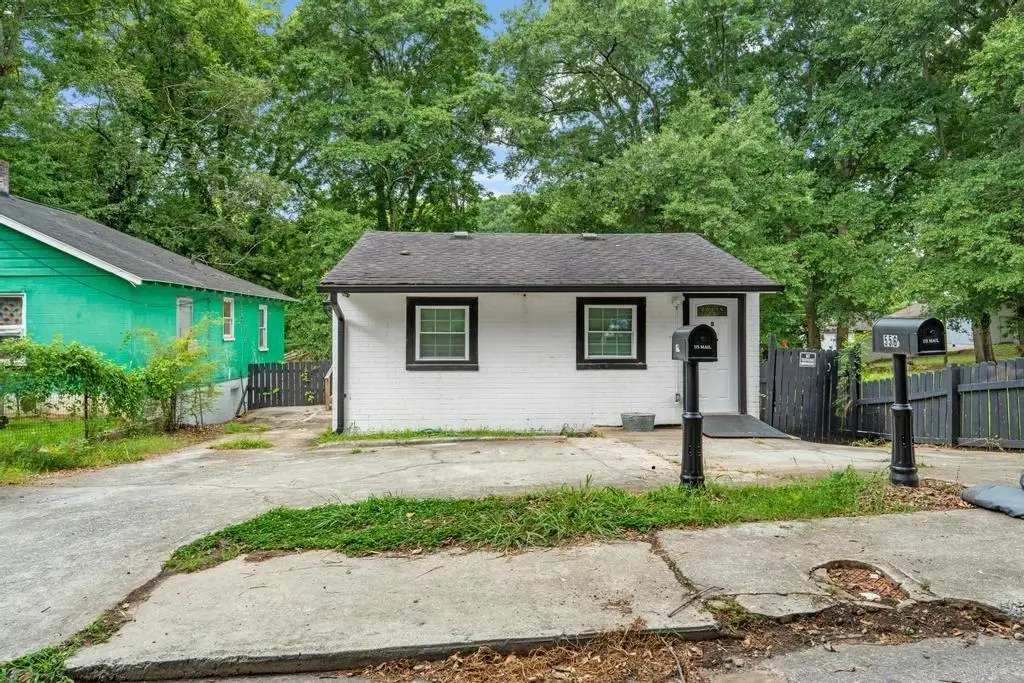 556 Cairo Street Nw, Atlanta, GA 30314 - #1
