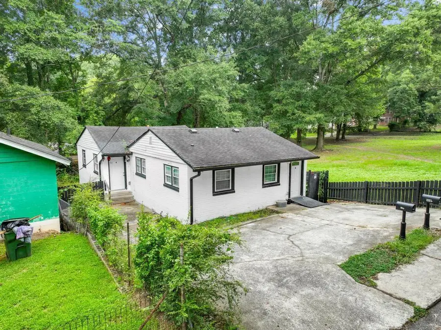 556 Cairo Street Nw, Atlanta, GA 30314 - #2