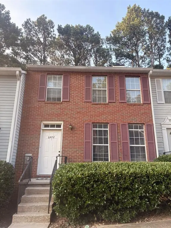 6422 Wedgeview Drive, Tucker, GA 30084 - #1