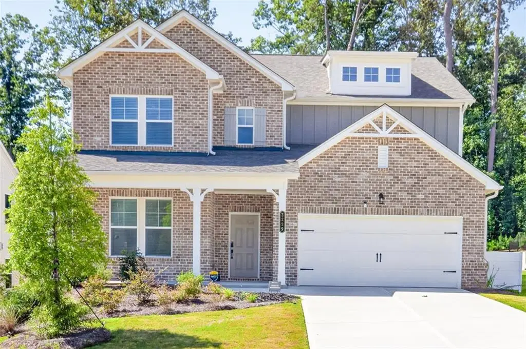 3229 Shirecrest Lane, Dacula, GA 30019 - #1