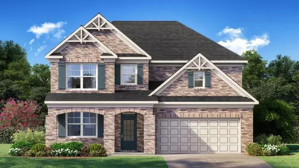 7189 Bocholt Drive, South Fulton, GA 30349