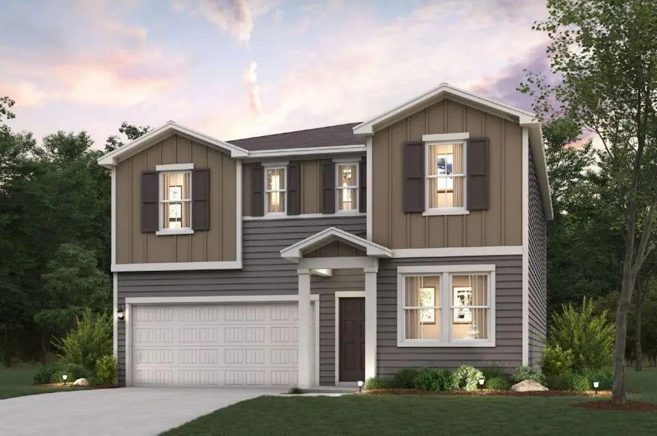 5108 Union Heights Way, Flowery Branch, GA 30542 - #1