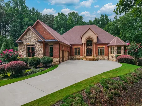 211 Arbor Green Run, Alpharetta, GA 30004