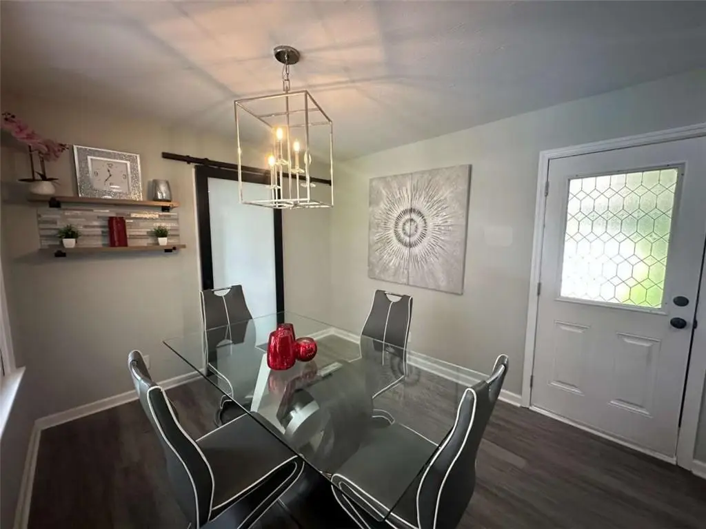 7383 Pleasant Hill Road, Lithonia, GA 30058 - #1
