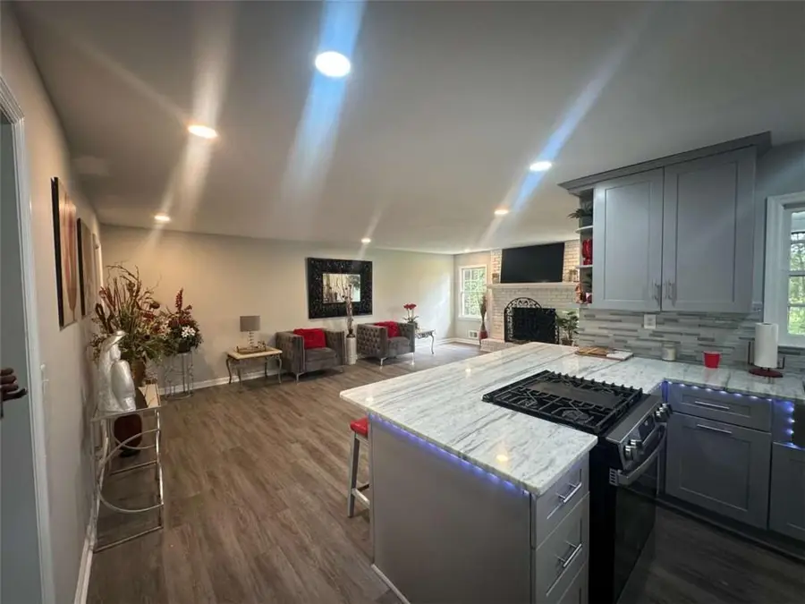 7383 Pleasant Hill Road, Lithonia, GA 30058 - #3