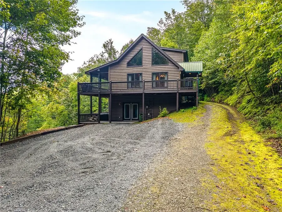 624 Rhonda Lane, Mineral Bluff, GA 30559 - #3