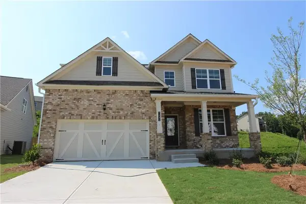 7431 Rocklin Lane, Flowery Branch, GA 30542