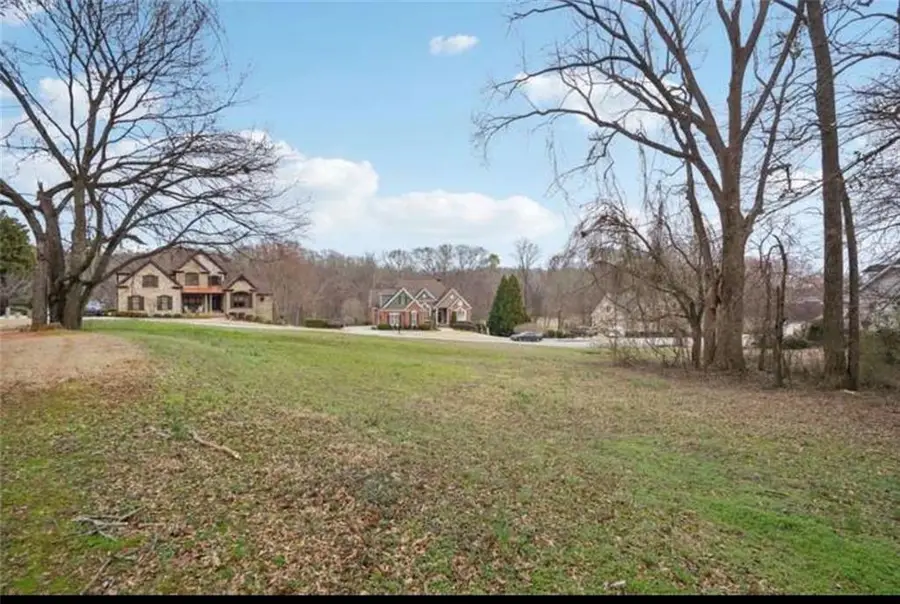 693 Reece Drive, Hoschton, GA 30548 - #3