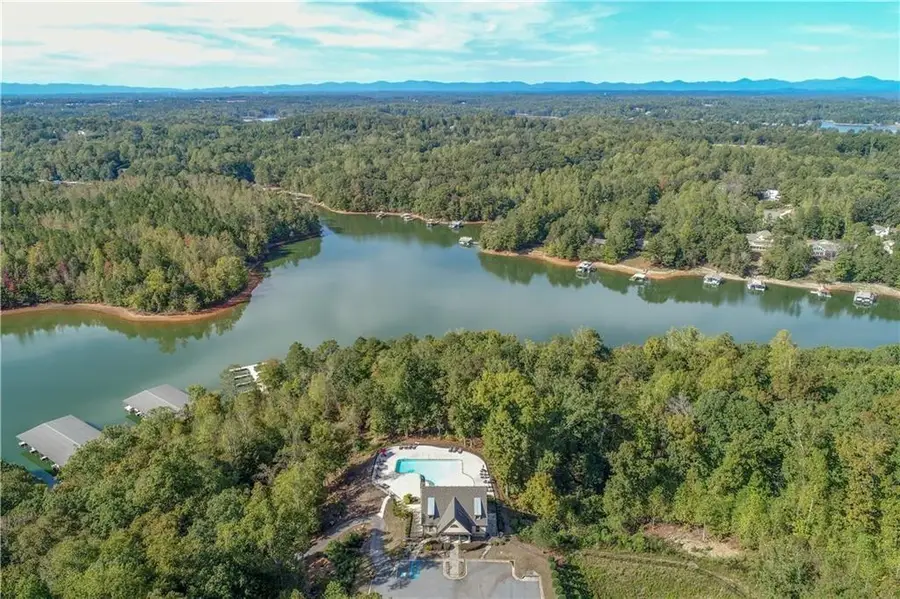 7410 Crestline Drive, Dawsonville, GA 30534 - #3