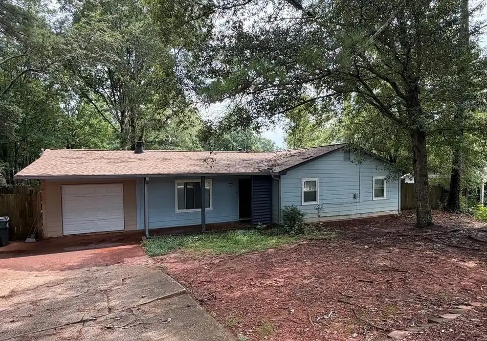 859 Sheppard Road, Stone Mountain, GA 30083 - #1