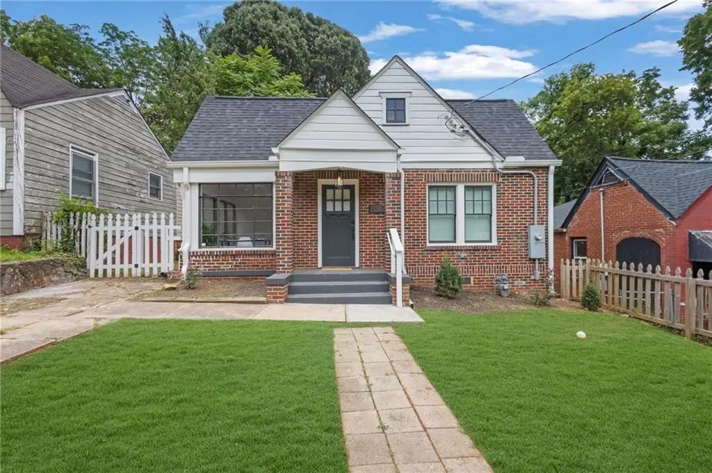 1004 Westmoor Drive Nw, Atlanta, GA 30314 - #1