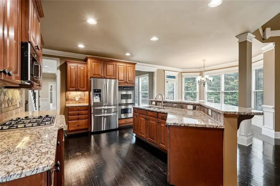 3915 Copper Leaf Lane, Cumming, GA 30040 - #2