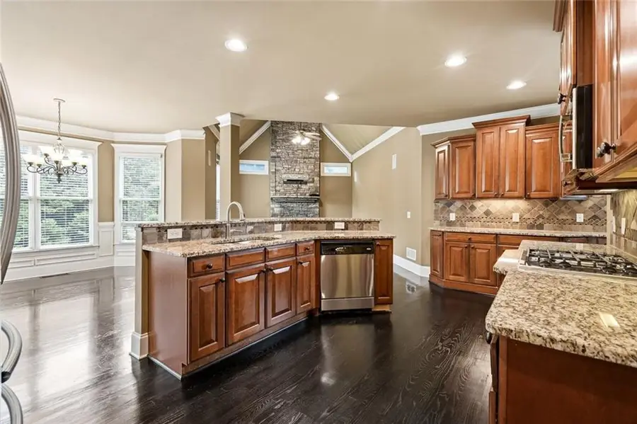3915 Copper Leaf Lane, Cumming, GA 30040 - #3