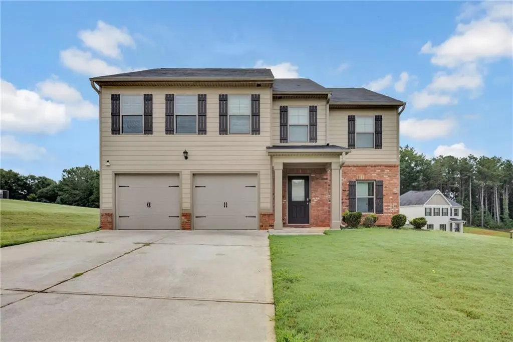 145 Chapel Heights Way, Covington, GA 30016 - #1
