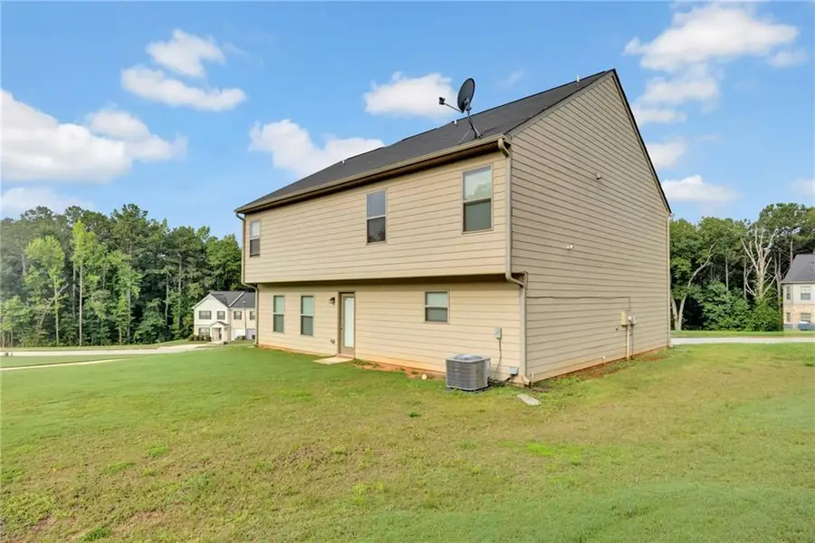 145 Chapel Heights Way, Covington, GA 30016 - #3