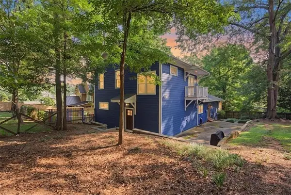 1148 Woodland Avenue Se, Atlanta, GA 30316