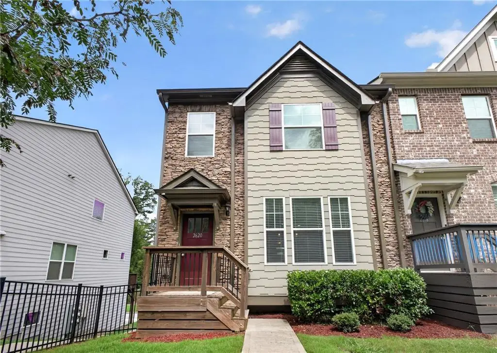 2620 Abbott Road Sw, Conyers, GA 30094 - #1