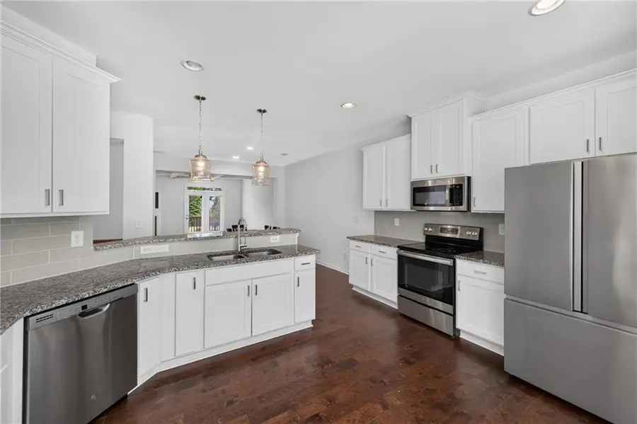 2620 Abbott Road Sw, Conyers, GA 30094 - #2