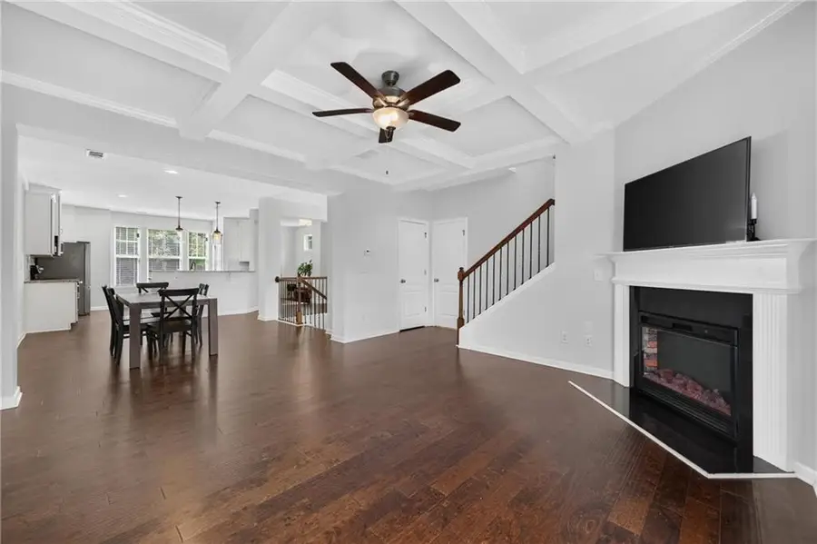2620 Abbott Road Sw, Conyers, GA 30094 - #3
