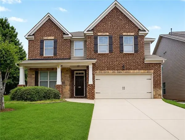 705 Highbranch Circle, Lawrenceville, GA 30044