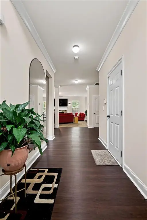 705 Highbranch Circle, Lawrenceville, GA 30044 - #2