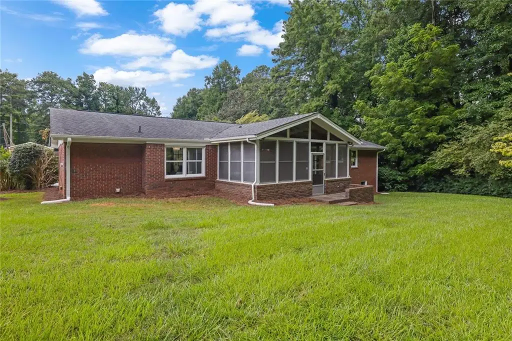 2905 Pine Street, Duluth, GA 30096 - #1