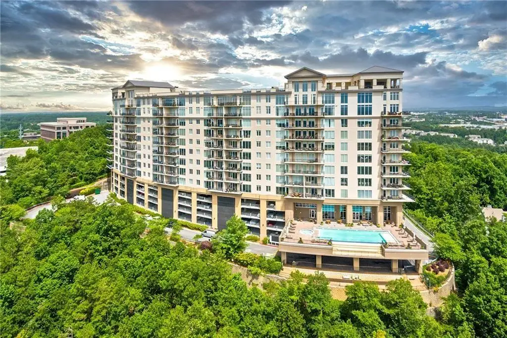 2950 Mount Wilkinson Parkway Se #902, Atlanta, GA 30339 - #1