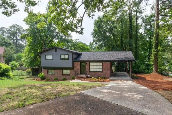 3230 Vanderbilt Lane Nw, Atlanta, GA 30318